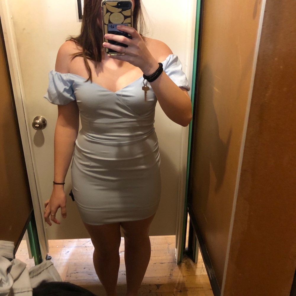 Cocktail Dress